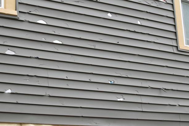 How To Choose The Right Materials for Your Siding Installation in 'Toast, NC